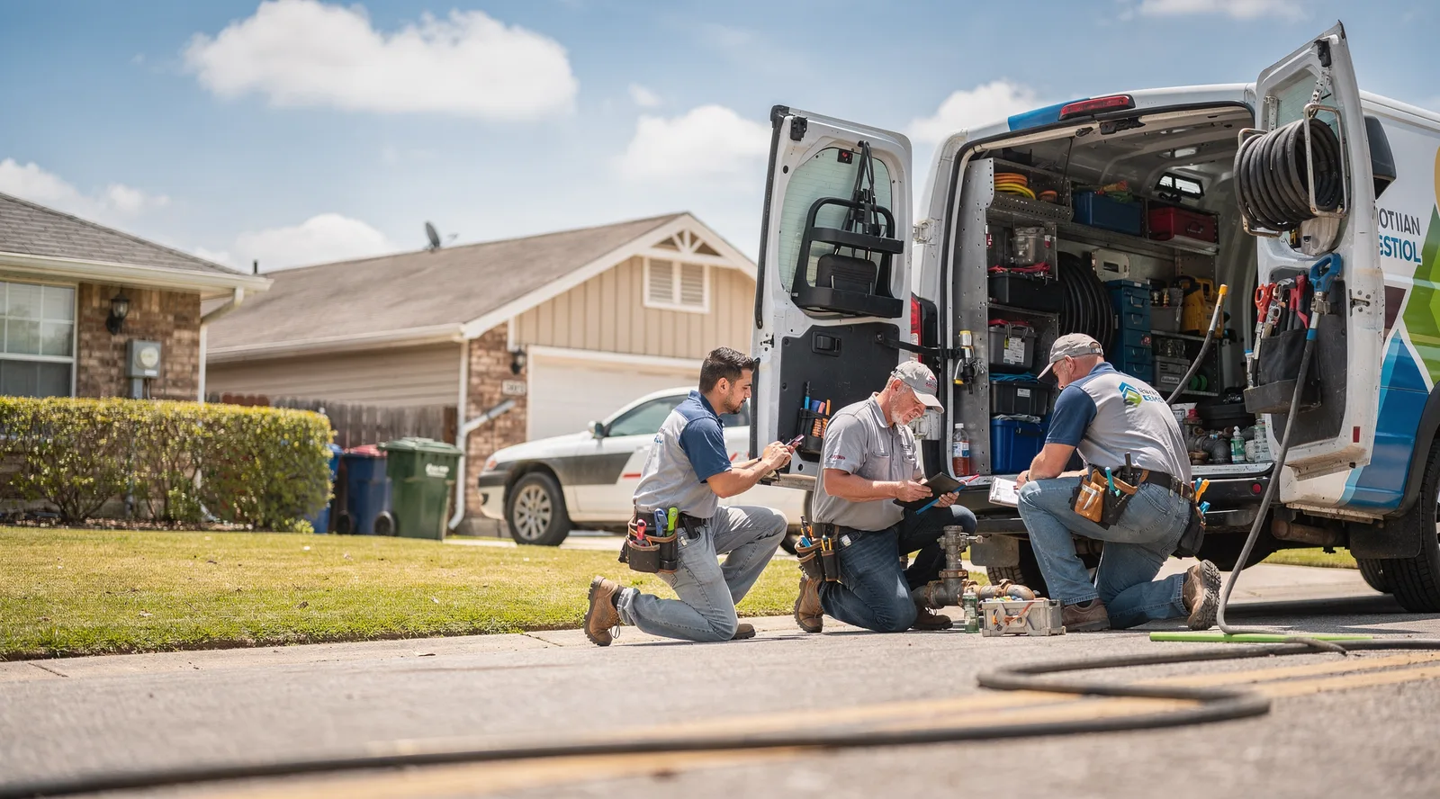 Emergency Plumber in Mulberry Grove, IL near me